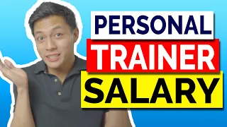 Personal Trainer Salary Which Gyms Pay the Most How much do Trainers Make in 2023