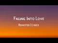 Download Lagu Falling into Love - Raya [Remaster Version]