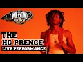 HG PRENCE BACK SERVIN LIVE MSOB CHARLOTTE