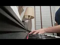 Download Lagu ost. Hotelier The Day You Come To Me (piano)