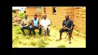 eggon cultural music by angba masa danjuma
