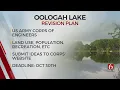 Oologah Lake Revision Engineers Looking For Feedback