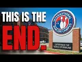 League Bowling Was Killed By One Rule Change 7 000 Alleys Paid The Price