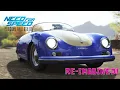 Download Lagu Need for Speed: Porsche Unleashed Reimagined