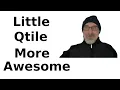 Download Lagu Awesome \u0026 Qtile
