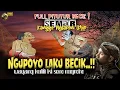 Download Lagu MERINDING! PITUTUR JAWA LURAH SEMAR KANGGO NGLAKONI URIP // WAYANG KULIT KI DALANG SENO NUGROHO