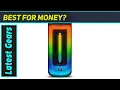 Fisher Bluetooth PA Best Portable Karaoke Party Speaker