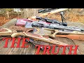The truth about Boyds Gunstocks