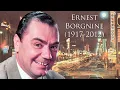 Ernest Borgnine 1917-2012