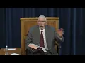 Old Age by the Late beloved Pastor Dennis Murray