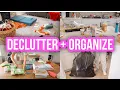 I Couldn t Take the Mess Anymore EXTREME Clean Declutter Organize With Me