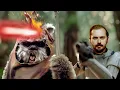 Download Lagu Hoe ik de Ewoks uit Star Wars zou VERNIETIGEN