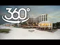 360-Degree Site Visit of the Sandpearl Resort Clearwater Beach