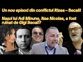 Download Lagu Conflictul Rizea – Becali continuă!