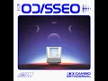 Hablando Lento - Odisseo