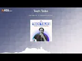 Tech Talks - w Madeline Borlandelli