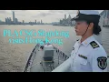 Download Lagu National Security 'rock-solid' Hongkongers rejoice over China PLA's Shandong aircraft carrier fleet