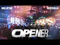 Lagu Kingdomcity Conference 2025 Opener! TWO CITIES ONE MOMENT