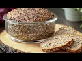 Download Lagu 👍 Gezond brood van 2 ingrediënten! GEEN meel, GEEN suiker, GEEN gist, GEEN eieren