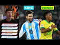 Download Lagu Messi ‘Messinho’ Magic! Levy’s OUT! Vitesse MIRACLE!