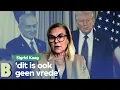 Download Lagu Over de wapenstilstand in Gaza | Sigrid Kaag | Buitenhof