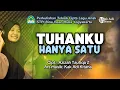 Download Lagu TUHANKU HANYA SATU lagu karya Azizah Taufiqa | kuliah Teknik Cipta Lagu Anak bersama Kak Adi Kitana 