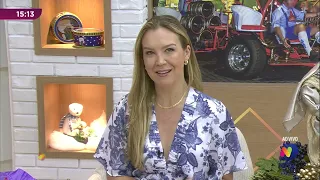 Pomerode: Natal do Imigrante acontece neste sábado