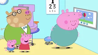 Let's Learn Karate! Peppa Pig Tales Full Episodes | Kids Cartoons and Toys