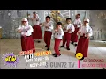 Download Lagu Senam Anti CORONA