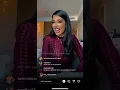 Aliza Jane - IG Live 2022