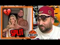 Jacked Like Jess Reveals He Split Up With His Trans GF After She Cheated