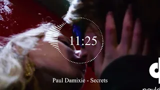 Paul Damixie - Secrets