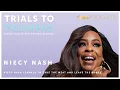 Claws Actress Niecy Nash Trials To Triumphs OWN Podcasts