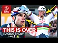Lagu The Van der Poel - Van Aert Rivalry Is Bulls**t!  | GCN Racing News Show