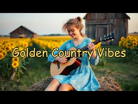 1 Hour+ of the Best Country Music | Country Golden Hour Playlist