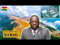 Download Lagu Ghana Is Attempting Construction Of The Longest Airport Runway In The World