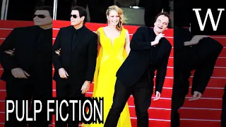 PULP FICTION - WikiVidi Documentary