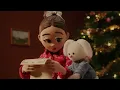 Laufey - Santa Claus Is Comin' To Town (Official Music Video)