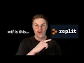 vibe coding is a scam