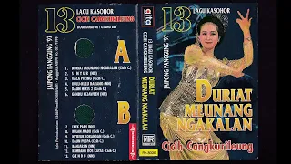 Download Cicih Cangkurileung   A2   Kaca Piring; Kulu Kulu Barang MP3