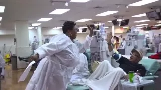 A Day in the Life of an FMCNA PCT Patient Interaction