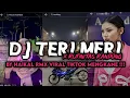 Download Lagu DJ TERI MERI X RUTINITAS RANDONG BY HAIKAL RMX VIRAL TIKTOK MENGKANE‼️