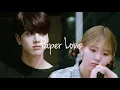 Download Lagu lee kyungwoo x yang minji | paper love