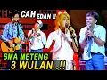 Lagu Percil Anyar Gress... Meteng 3 Wulan Akibat Gendak'an Ning Pojokan wk..wk..wk