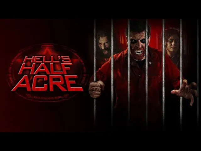 Hell's Half Acre | Official Trailer | Horror Brains