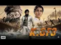 Lagu KGF CHAPTER 3 Full Movie  Yash की वापसी का ब्लास्ट 💥 New Hindi Dubbed  Raveena _ South Blockbuster