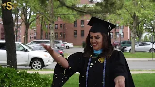 أغنية يوم نجاحي سالى سليمان 