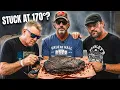Texas Pitmasters Reveal the Real Reason Your Brisket Stalls