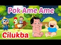 Download Lagu Pok Ame Ame Cilukba - Lagu Anak Indonesia Populer - Lagu Anak Lucu - Lagu Anak Balita
