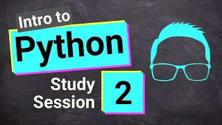 Intro to Python - Functions